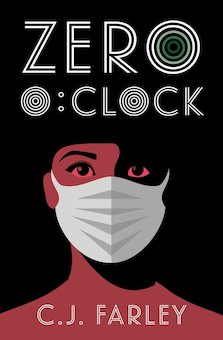 Zero O'Clock: A Cape Town Thriller