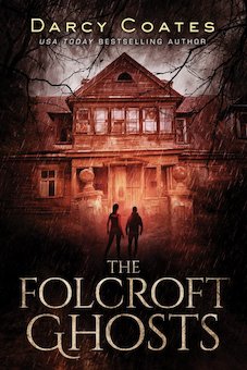 The Folcroft Ghosts