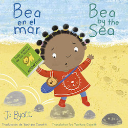 Bea en el mar = Bea By The Sea