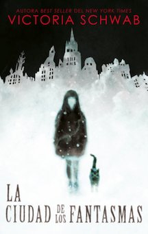 La ciudad de los fantasmas (City of Ghosts)