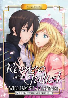 Romeo and Juliet