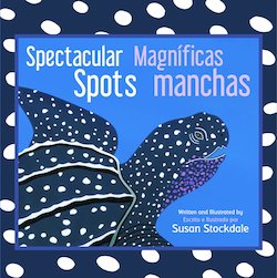 Spectacular Spots = Magnificas Manchas