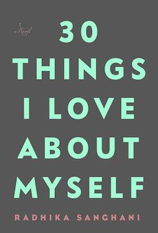 30 Things I Love About Myself