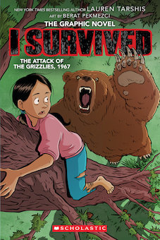 I Survived the Attack of the Grizzlies, 1967