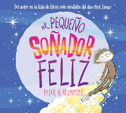 El pequeno sonador Feliz (Little Happy Dreamer Feliz)