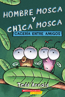 Caceria entre amigos (Friendly Frenzy)