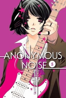 Anonymous Noise 5