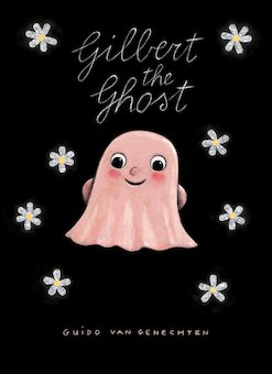 Gilbert the Ghost