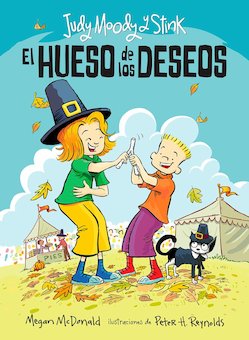 El Hueso de los deseos (The Wishbone Wish)