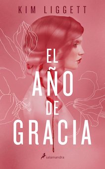 El ano de gracia (The Grace Year)