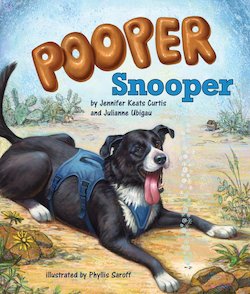 Pooper Snoopers