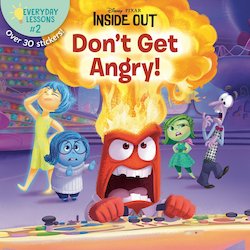 Don't Get Angry!: Inside Out