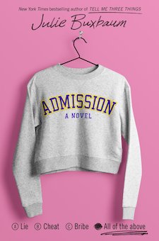 Admission