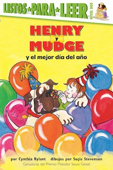 Henry y Mudge y el mejor dia del ano (Henry and Mudge and the Best Day of All)