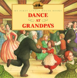 Dance at Grandpa's