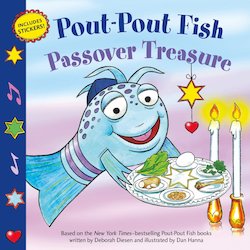 Passover Treasure