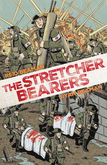 The Stretcher Bearers