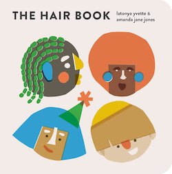 The Hair Book