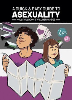 A Quick and Easy Guide to Asexuality