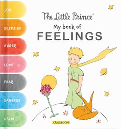 My Book of Feelings