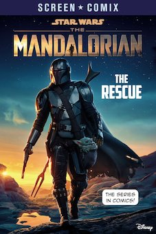 The Mandalorian: The Rescue