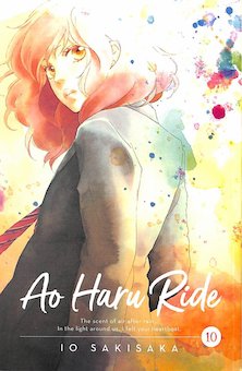 Ao Haru Ride 10