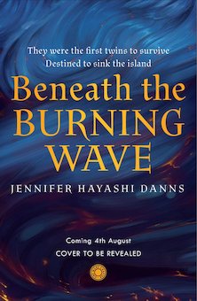 Beneath the Burning Wave