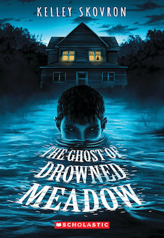 The GHOST of DROWNED MEADOW