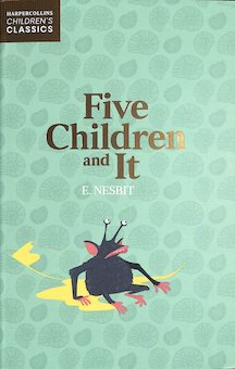 Five Children and It