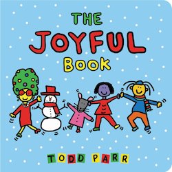 The Joyful Book