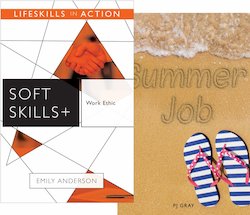 Work Ethic / Summer Job (Soft Skills)