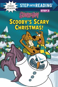 Scooby's Scary Christmas