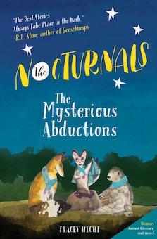 The Mysterious Abductions