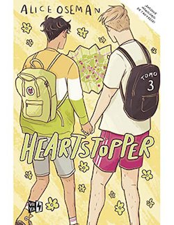 Heartstopper 3 (Spanish)