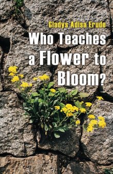 Who Teaches a Flower to Bloom?