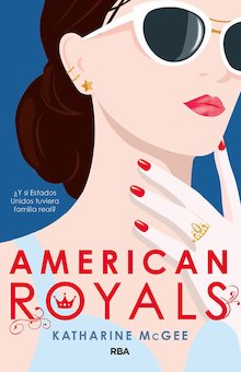 American Royals (Spanish)