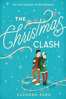 The Christmas Clash