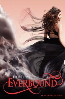 Everbound: An Everneath Novel