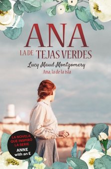 Ana, la de la isla (Anne of the Island)