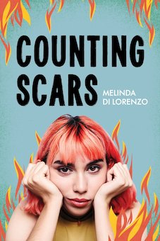 Counting Scars