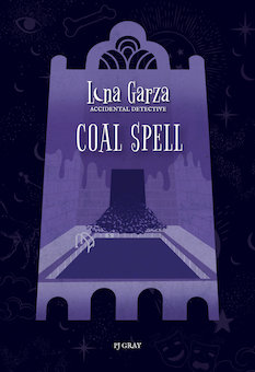 Coal Spell