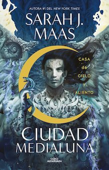 Casa De Cielo Y Aliento (House Of Sky And Breath)