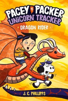 Dragon Rider