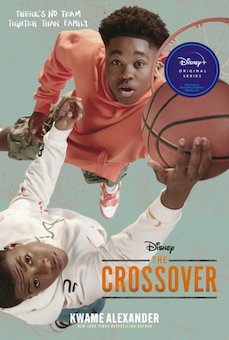 The Crossover (Tie-In Edition)