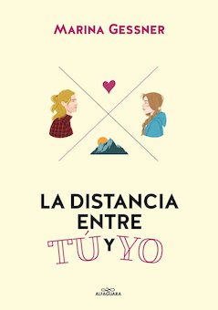 La Distancia Entre Tu Y Yo (The Distance From Me to You)