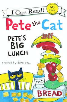 Pete's Big Lunch