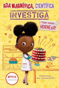 Todo Sobre Hornear (All About Baking)