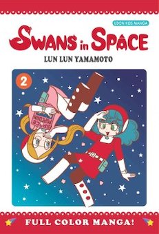 Swans in Space 2