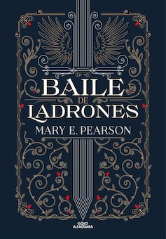 Baile De Ladrones (Dance of Thieves)