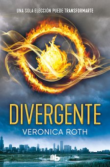 Divergente (Divergent)